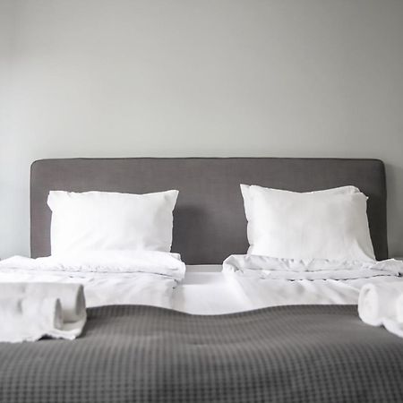 Continental Apartment Hotel Хелзингборг Екстериор снимка