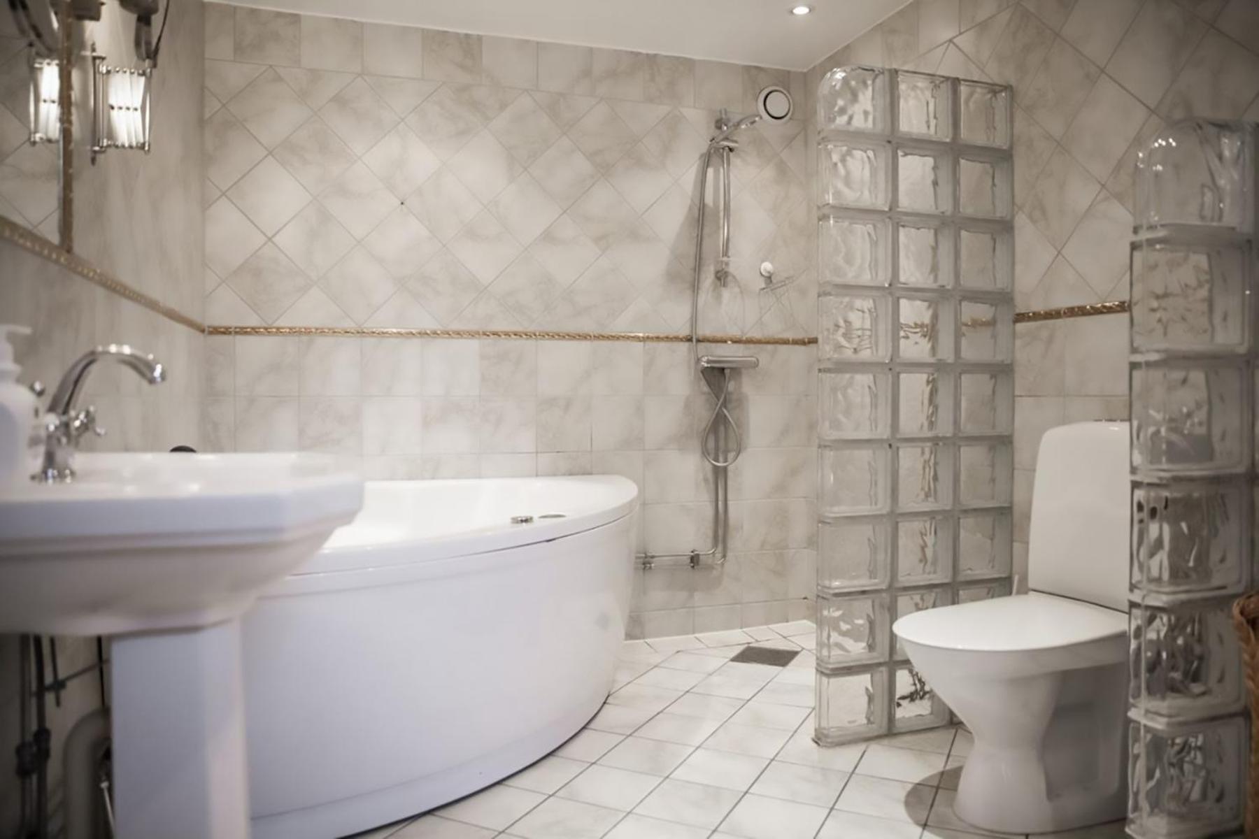 Continental Apartment Hotel Хелзингборг Екстериор снимка